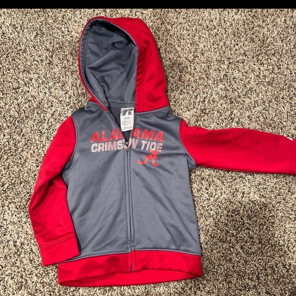 Alabama Crimson Tide